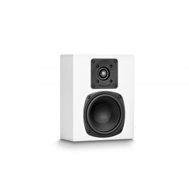 Настенная акустика M&K Sound D85 White Satin/White Cloth